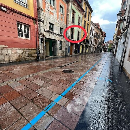 Apartamento Sebrenu 1 Ribadesella Zewnętrze zdjęcie