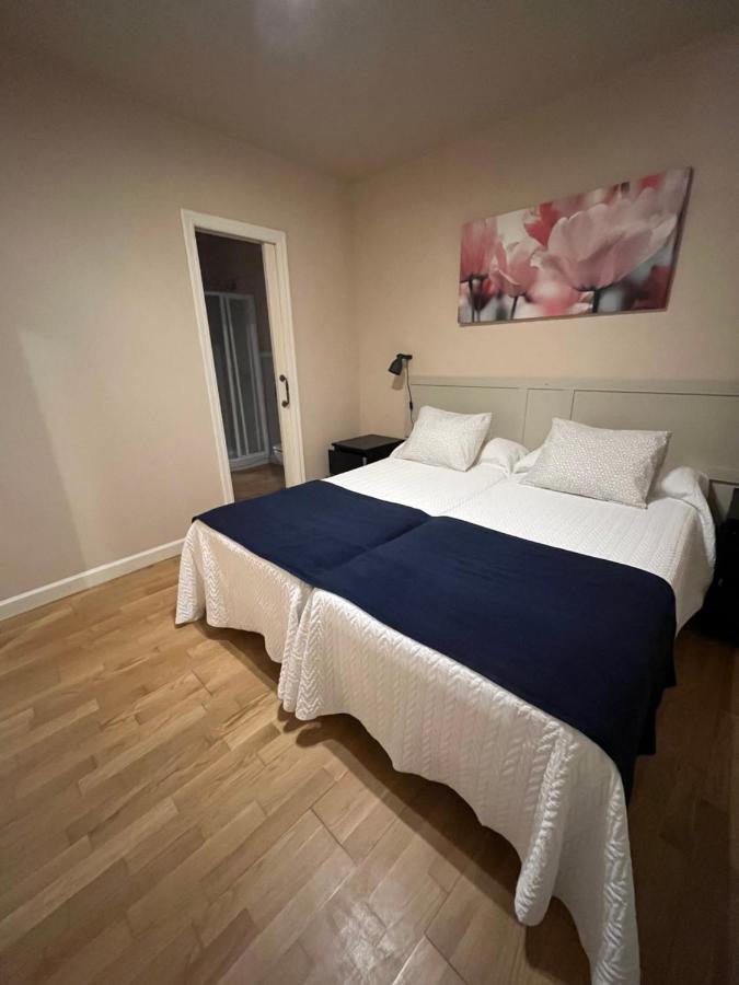 Apartamento Sebrenu 1 Ribadesella Zewnętrze zdjęcie