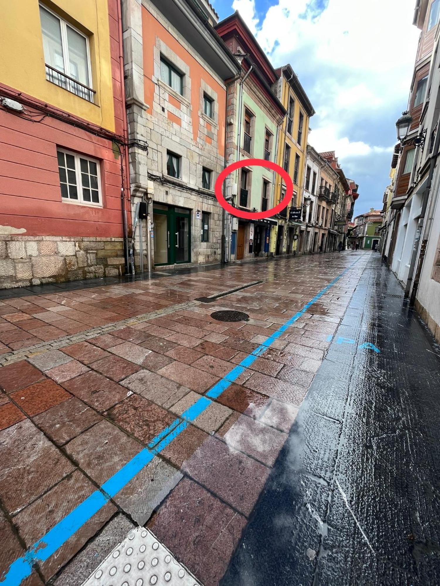 Apartamento Sebrenu 1 Ribadesella Zewnętrze zdjęcie